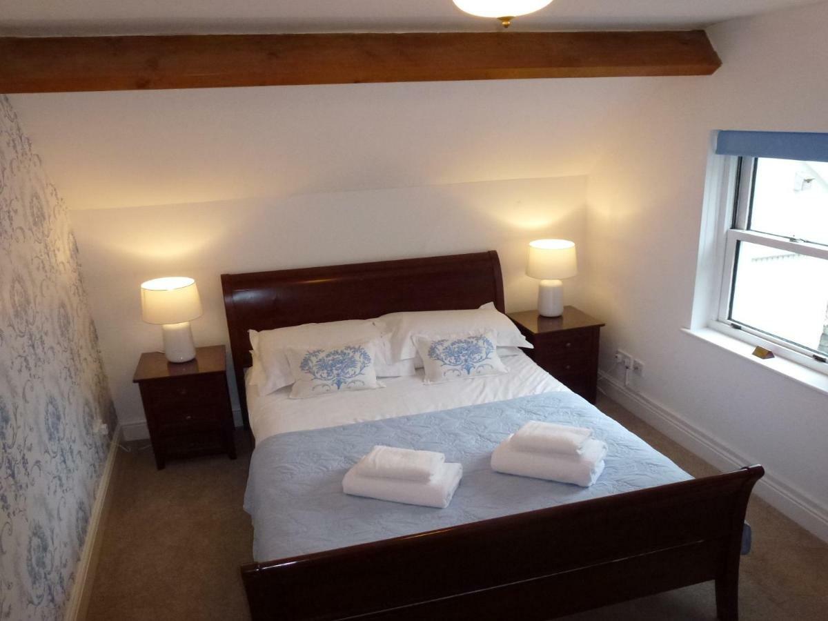Meadowside Cottage Bassenthwaite Lake Zewnętrze zdjęcie